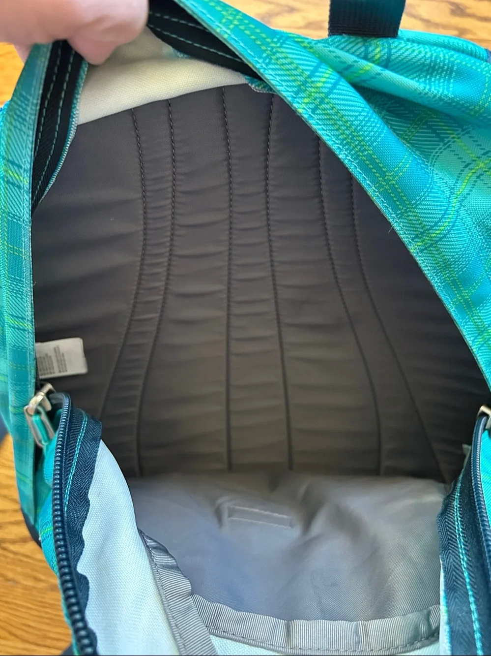 North Face Vault Backpack